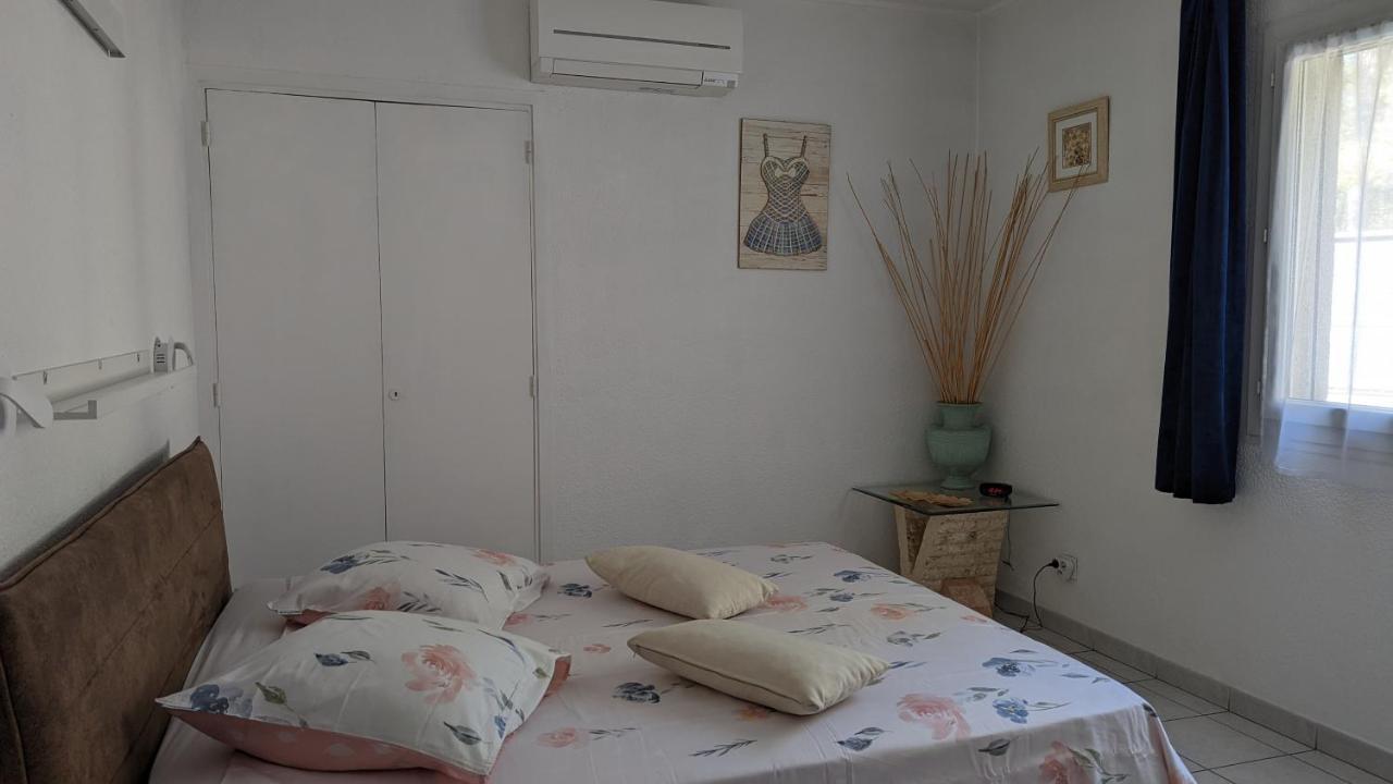 Villa Serena - Piscine, Tennis - Plage Sable 700M 拉西约塔 外观 照片